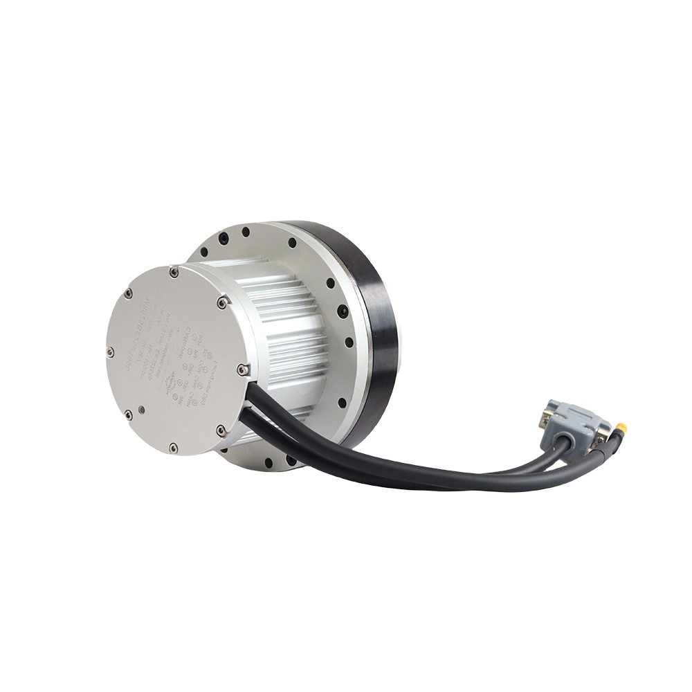 Most Popular -M8025 Model Robot Joint Actuator Module Motor