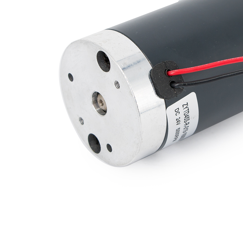 ZGX45RGG planetary reduction motor
