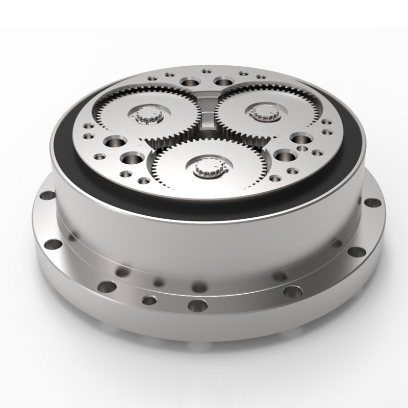 HANMAJESN KRV-E Series Component Type RV Reducer