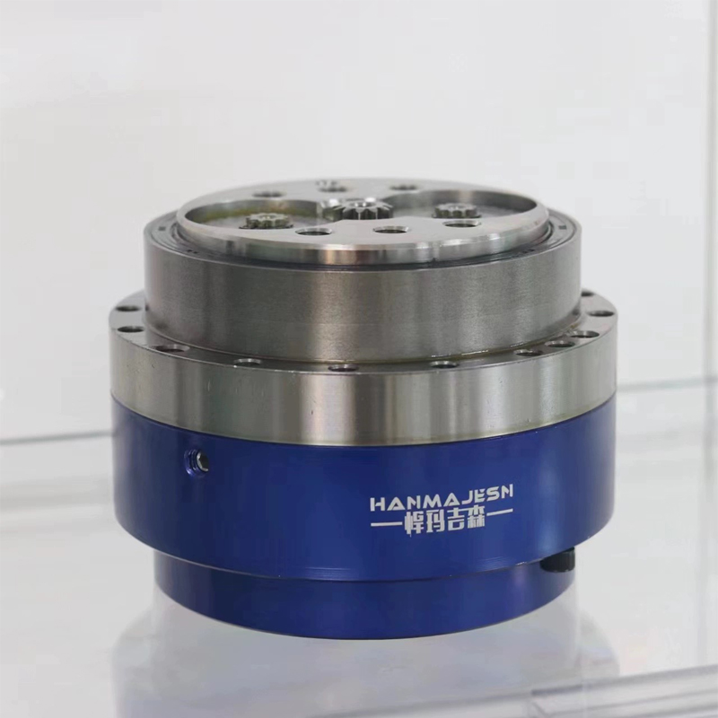HANMAJESN KRA-E series integrated machine (with flange)
