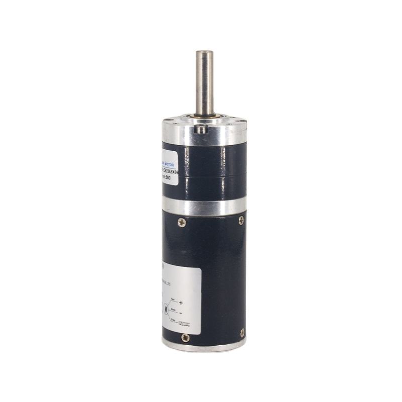 ZGX38RSS planetary brushless motor 