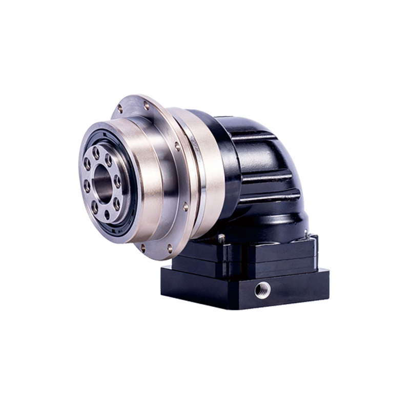 WADR series planetary reducer