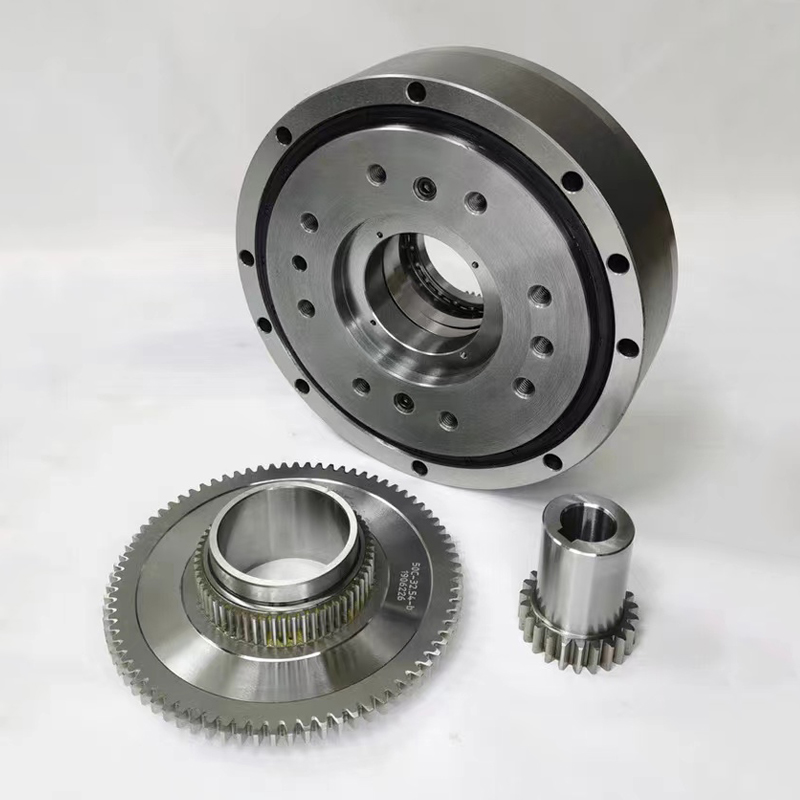 HANMAJESN RV reducer KRV-C series component type