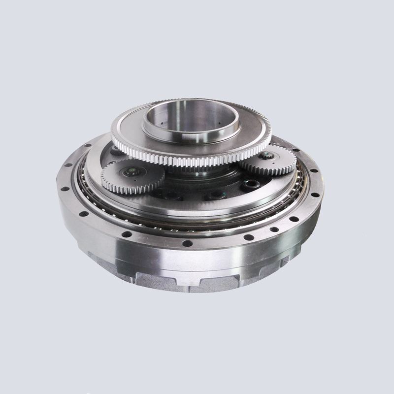 HANMAJESN RV reducer KRV-C series component type