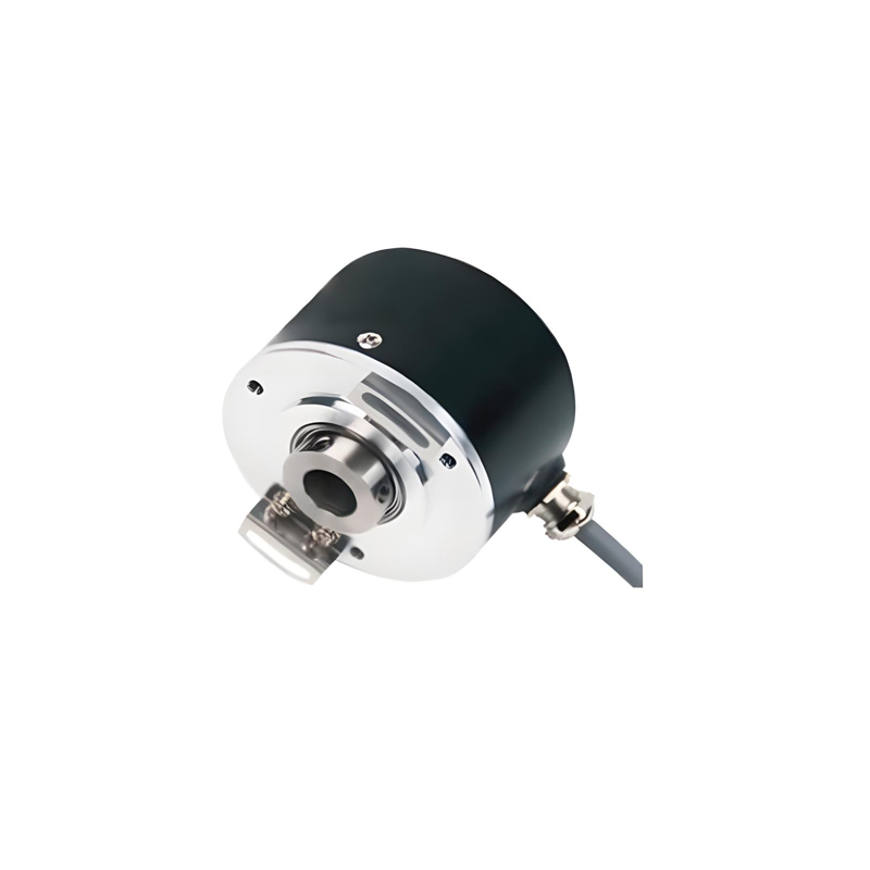 Incremental encoder