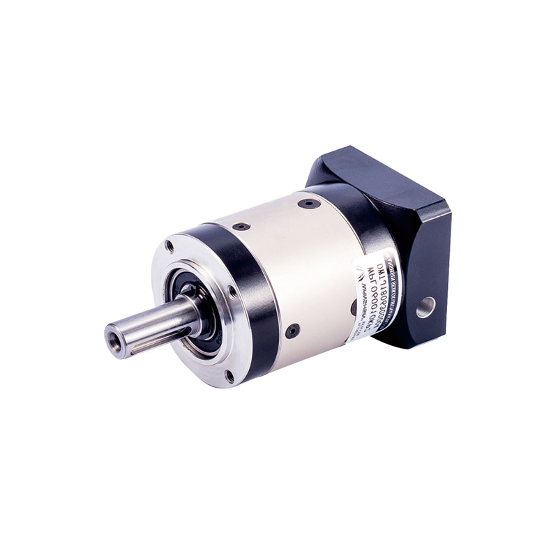 WPL Series Planetary Gearbox