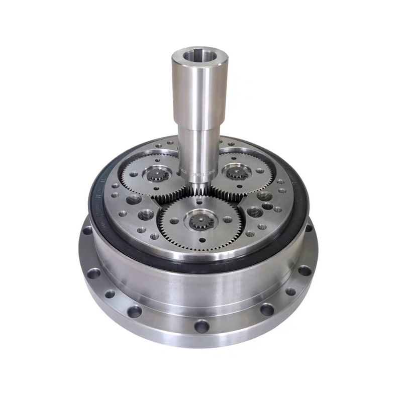 HANMAJESN KRV-E Series Component Type RV Reducer