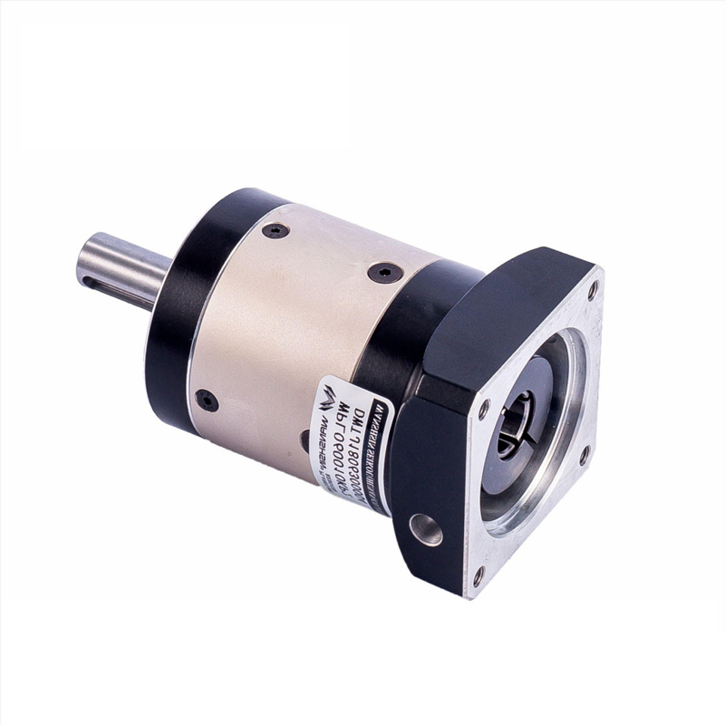 WPL Series Planetary Gearbox