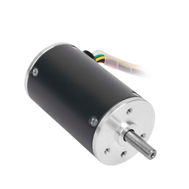 BLDC-38SRZ-S Brushless Gear Motor