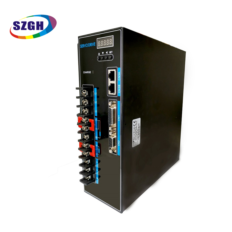 Servo drive SZGH-SD2010