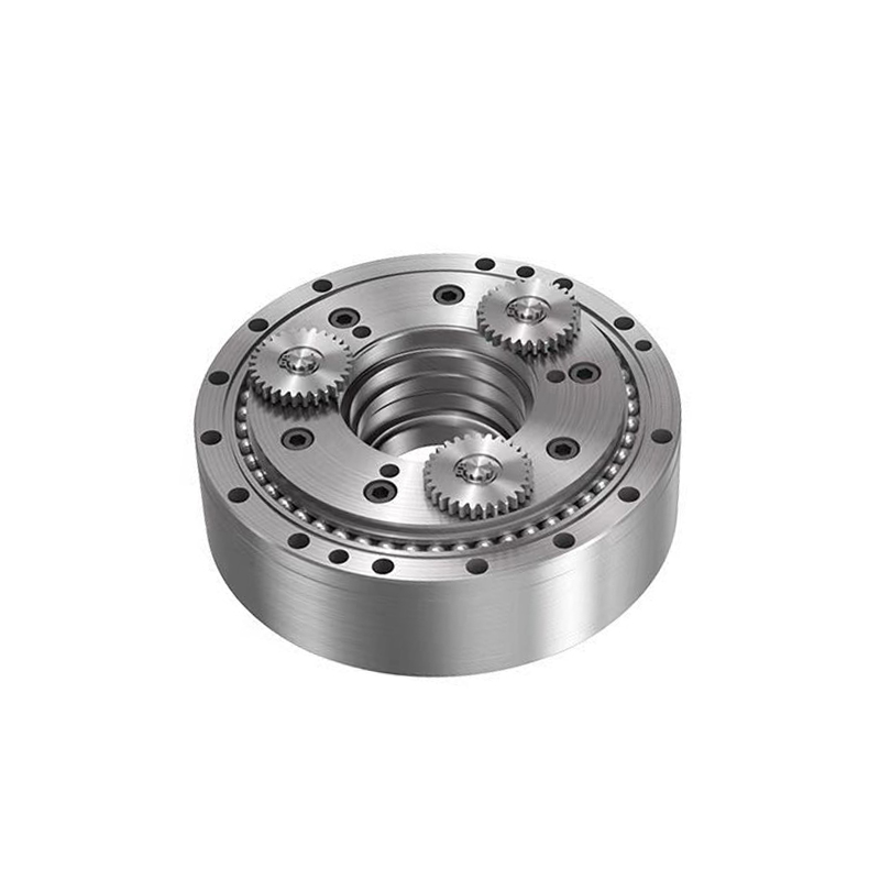 HANMAJESN RV reducer KRV-C series component type