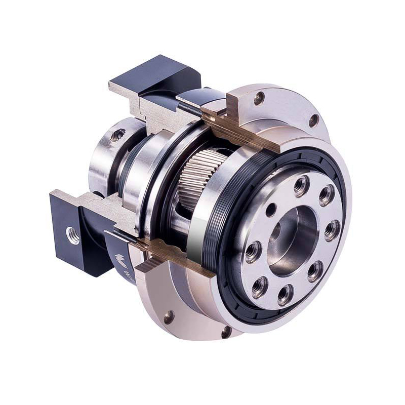 WAD Series Planetary Gearbox