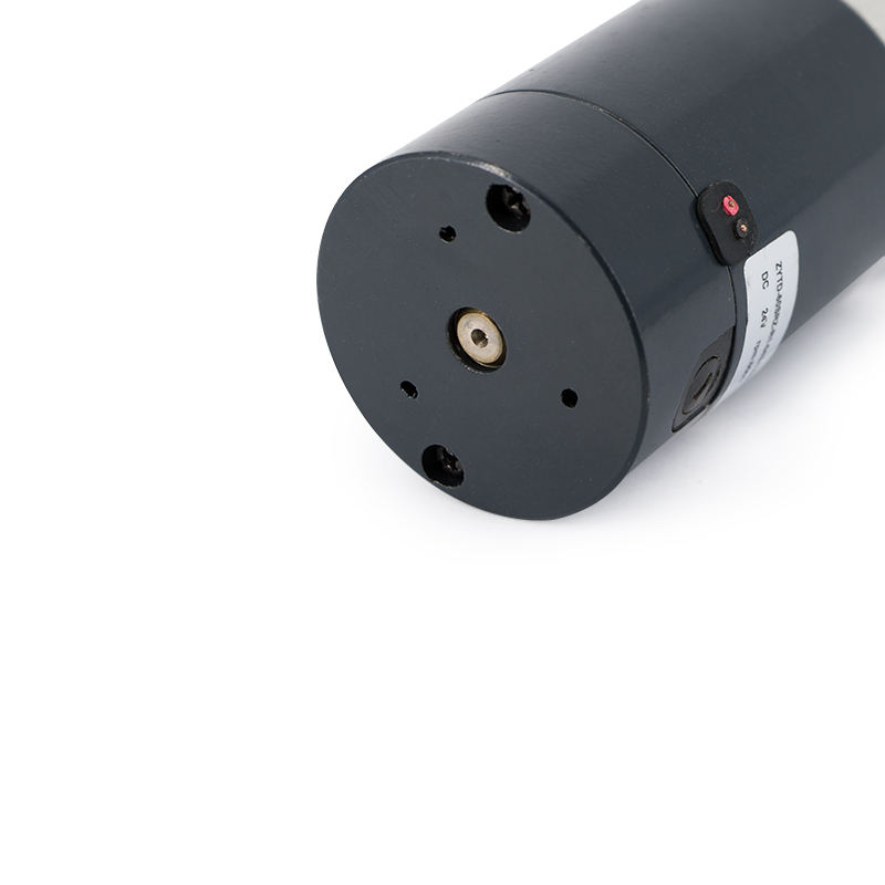 ZGX60RMM planetary reduction motor