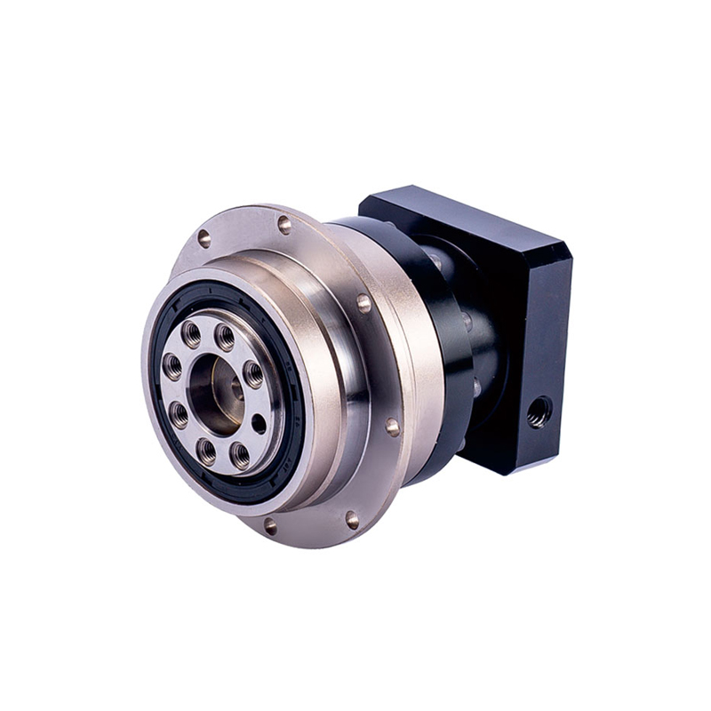WAD Series Planetary Gearbox