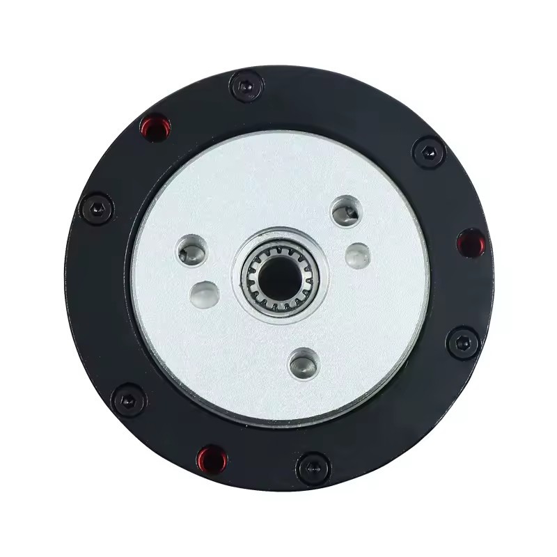 RMD-X4 1:6 Micro Motor BLDC 24V 250RPM 600RPM for Robot Arm
