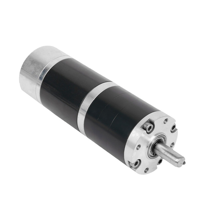 ZGX60RXX planetary brushless DC motor