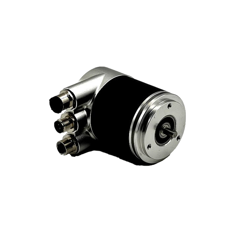 Photoelectric single-turn Profinet encoder