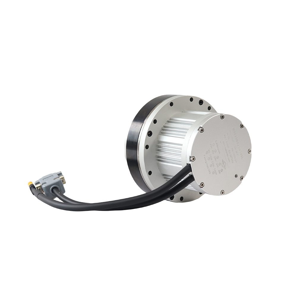 robot joint motor 