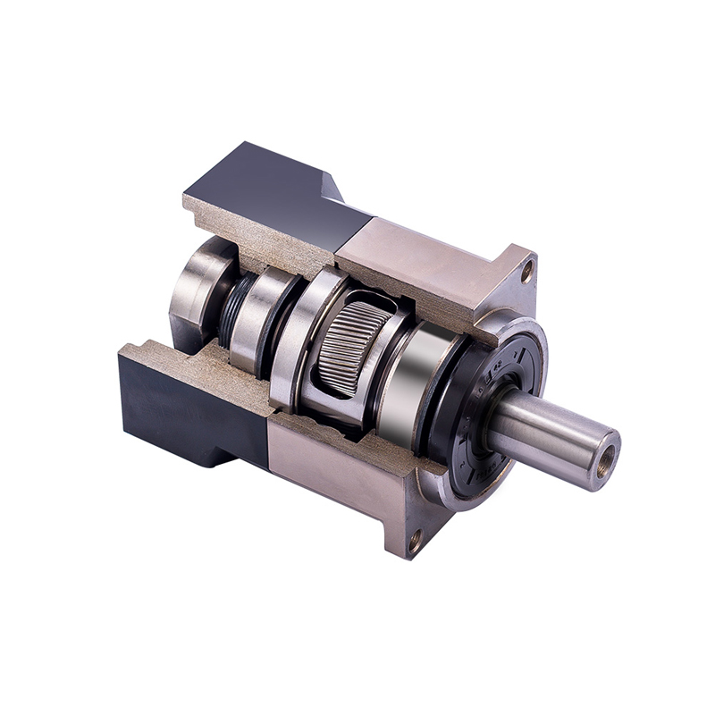 WAB series planetary reducer