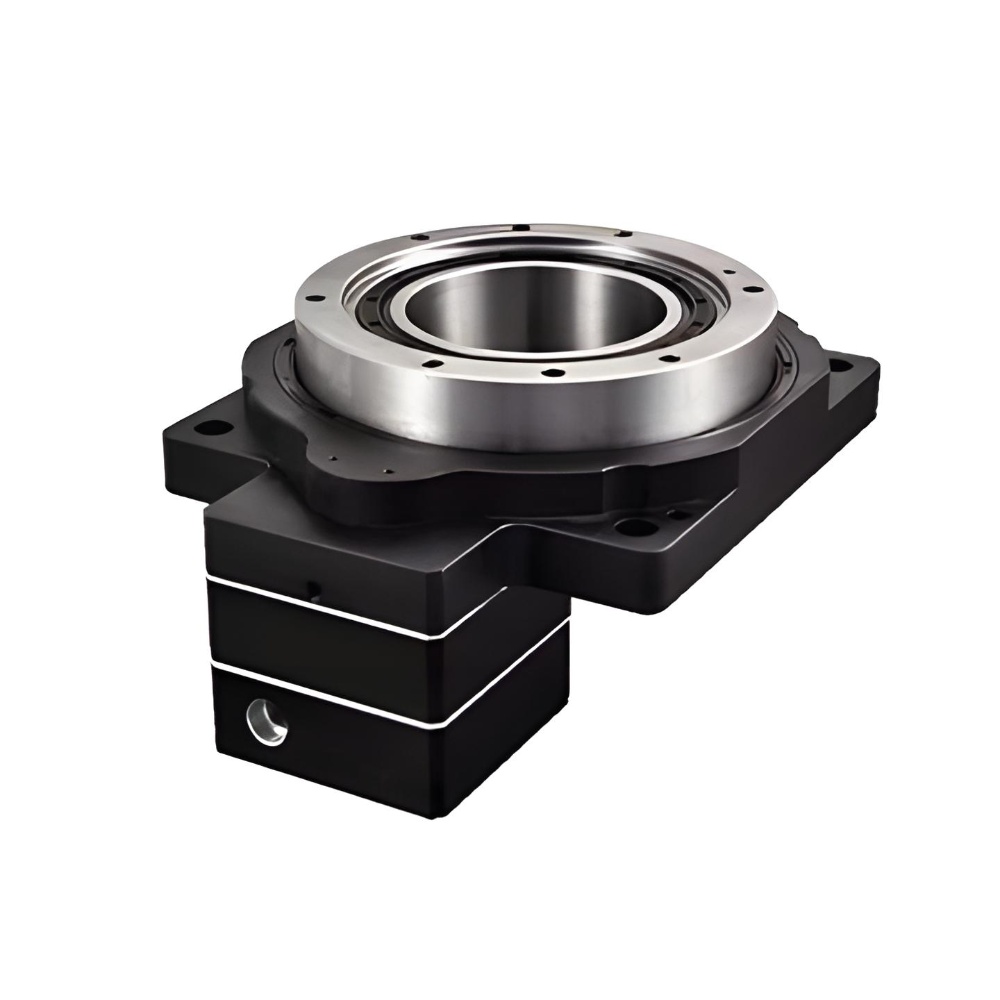 Multi-rotary electric actuator 