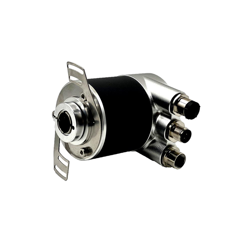 Photoelectric single-turn Profinet encoder