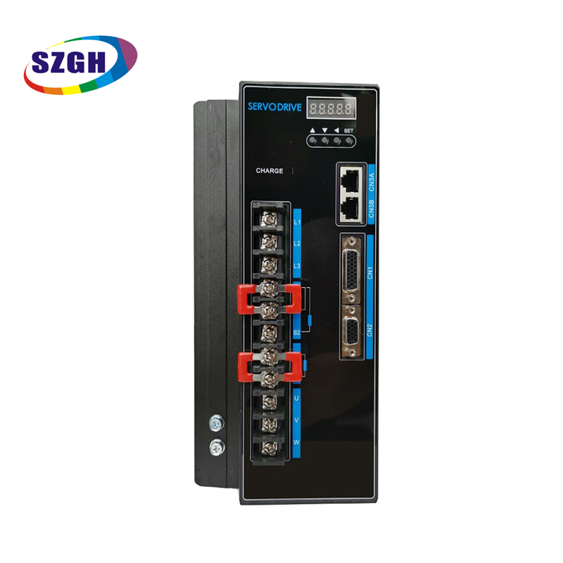 Servo drive SZGH-SD2010