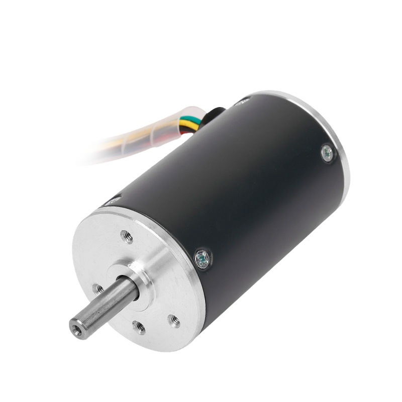 BLDC-38SRZ-S Brushless Gear Motor