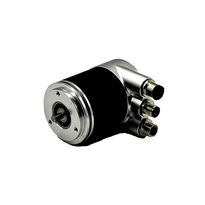 Photoelectric single-turn Profinet encoder