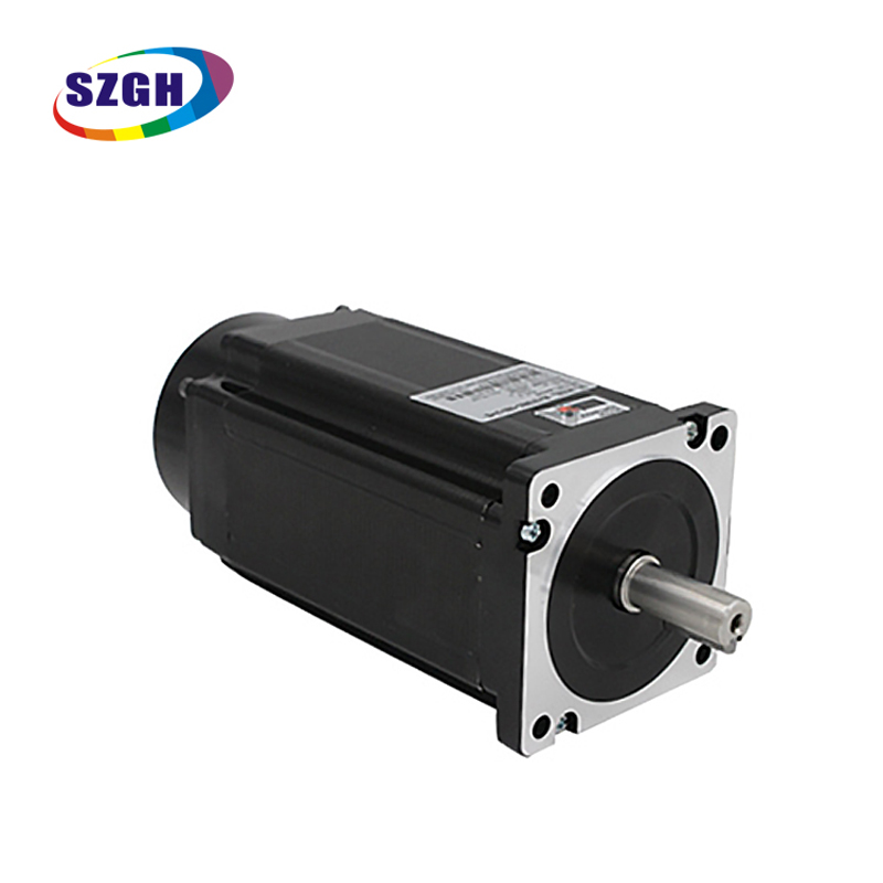 Stepper motor 110BYGH4150+ driver SZGH-2DM2260