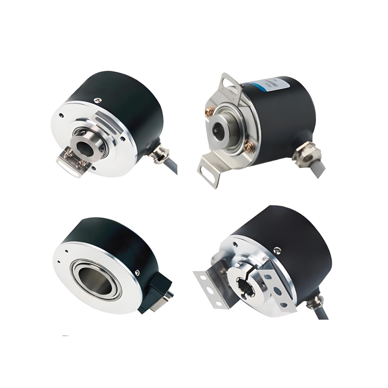 Incremental encoder