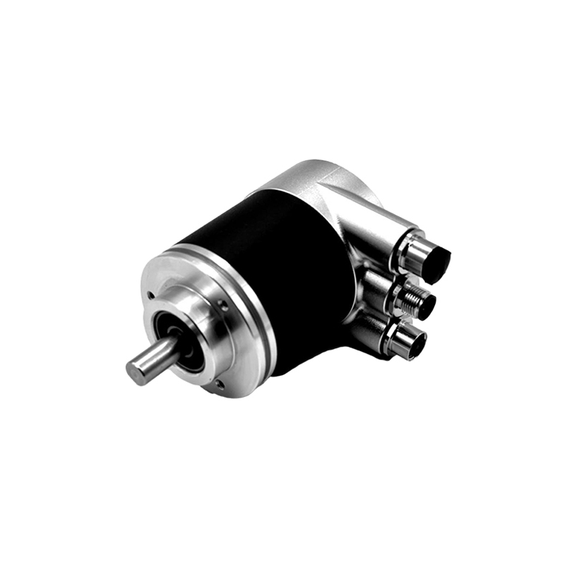Photoelectric single-turn Profinet encoder