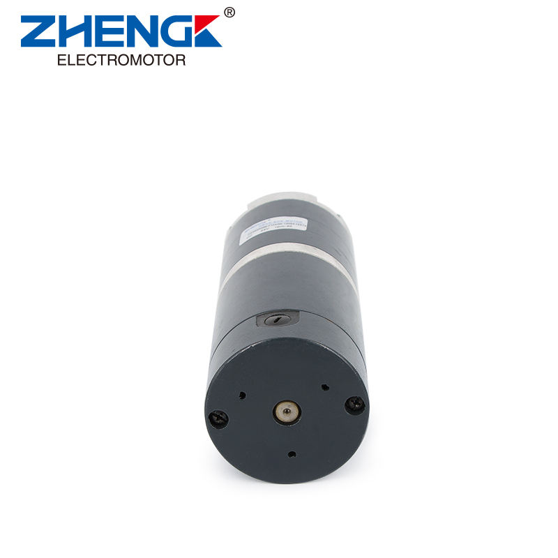 ZGX60RMM planetary reduction motor