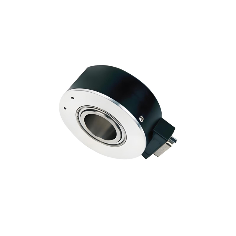 Incremental encoder