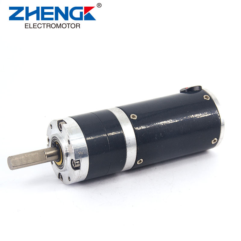 ZGX38RSS planetary brushless motor 