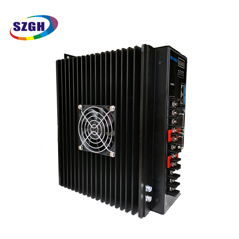 Servo drive SZGH-SD2010