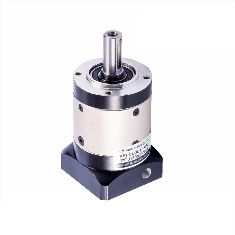 WPL Series Planetary Gearbox