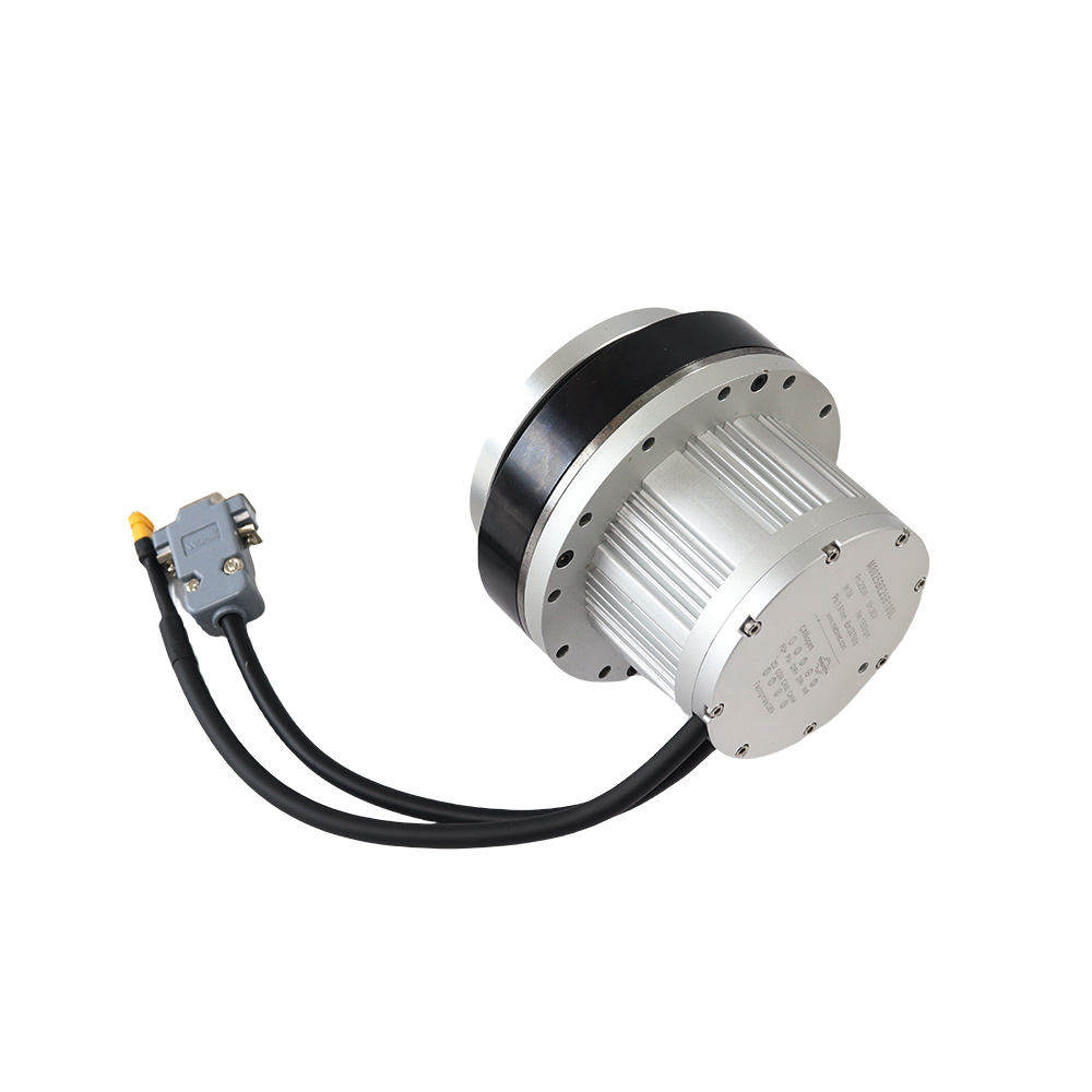 Most Popular -M8025 Model Robot Joint Actuator Module Motor