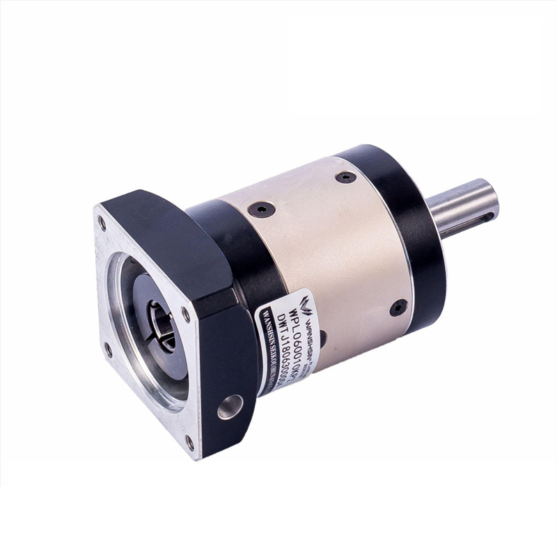 WPL Series Planetary Gearbox