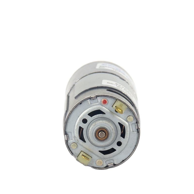 ZGA37RH DC reduction motor