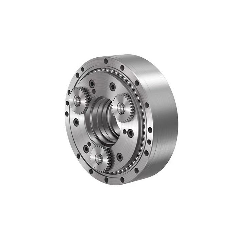HANMAJESN RV reducer KRV-C series component type