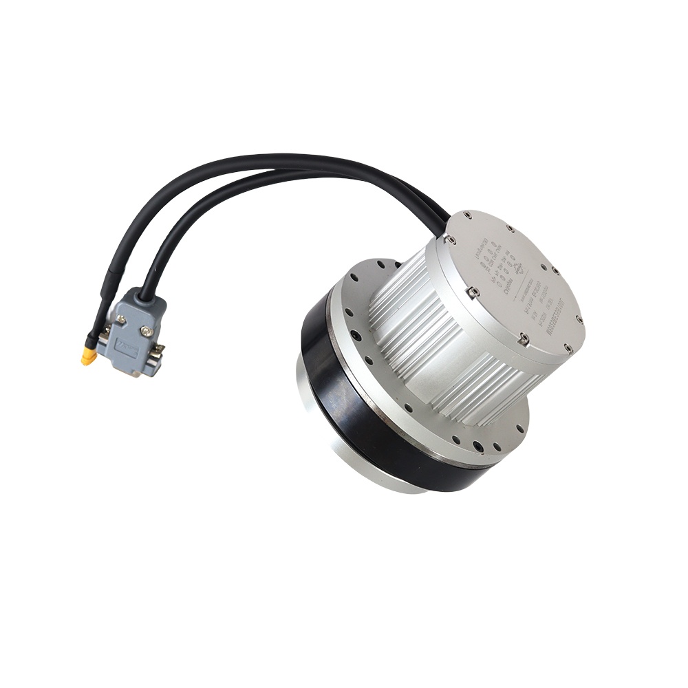 robot joint motor 