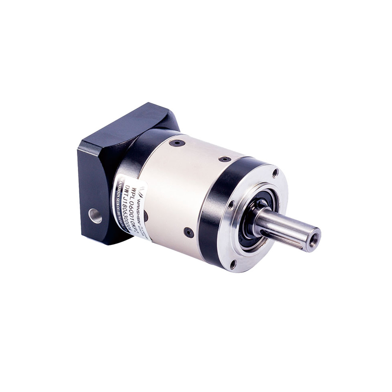 WPL Series Planetary Gearbox