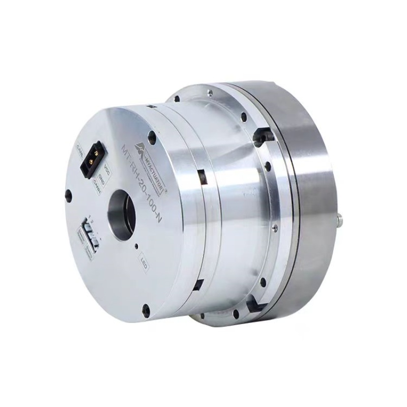 MT-RH-20 Robotic Joint Harmonic Geared Servo Motor