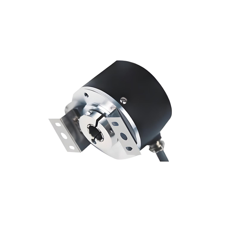 Incremental encoder