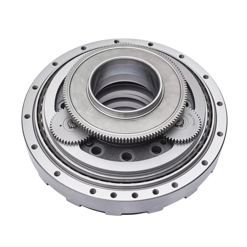 HANMAJESN RV reducer KRV-C series component type