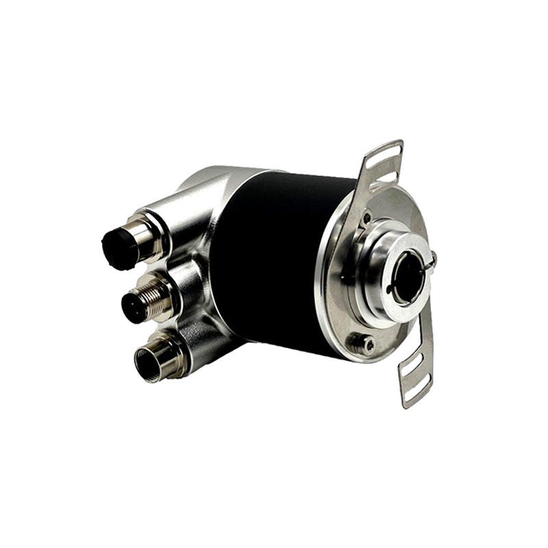 Profibus-DP absolute encoder