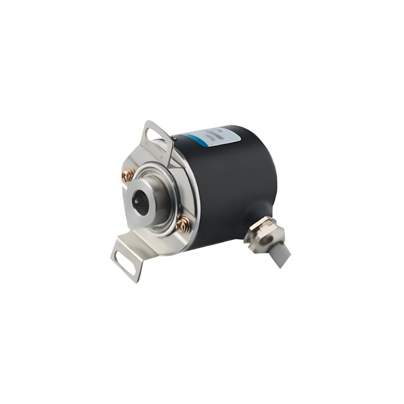 Incremental encoder