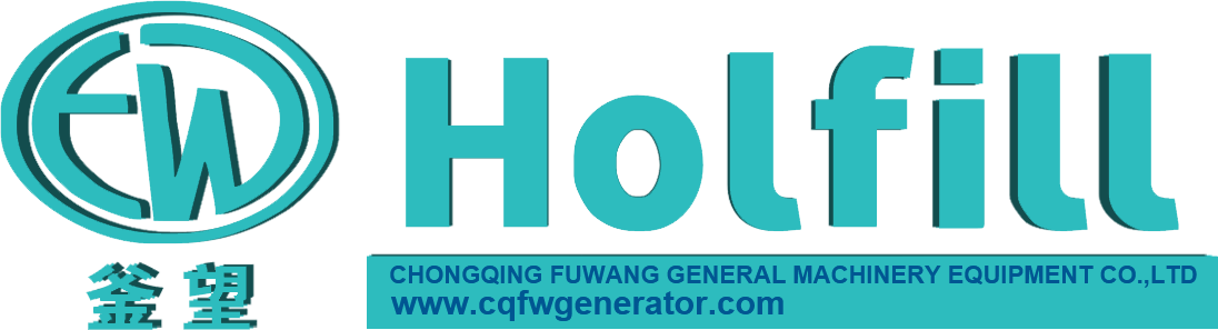 Chongqing Fuwang general machinery Equipment Co., LTD