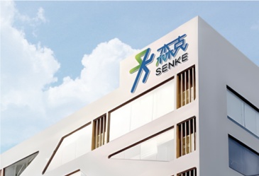 Shang Hai Senke Electronic Technology Co., . Ltd.