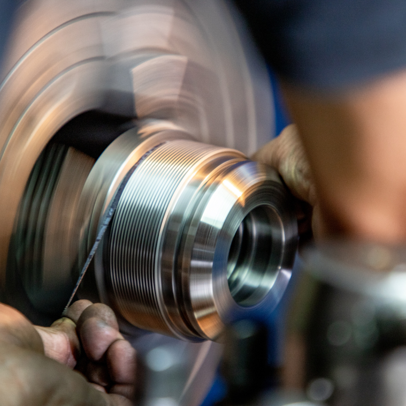 NSL Precision Engineering Service Sdn. Bhd.